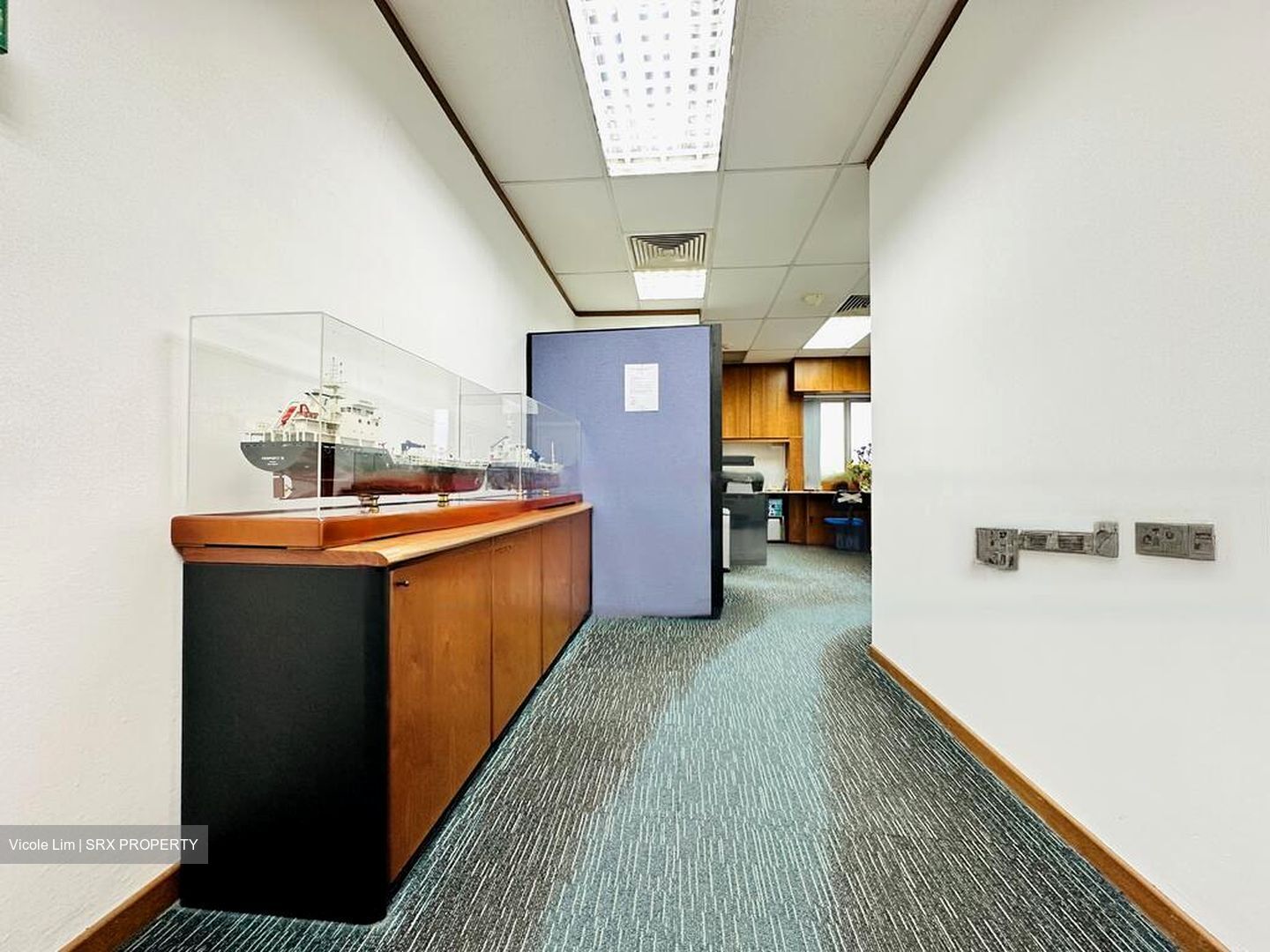 Golden Mile Tower (D7), Office #459877271